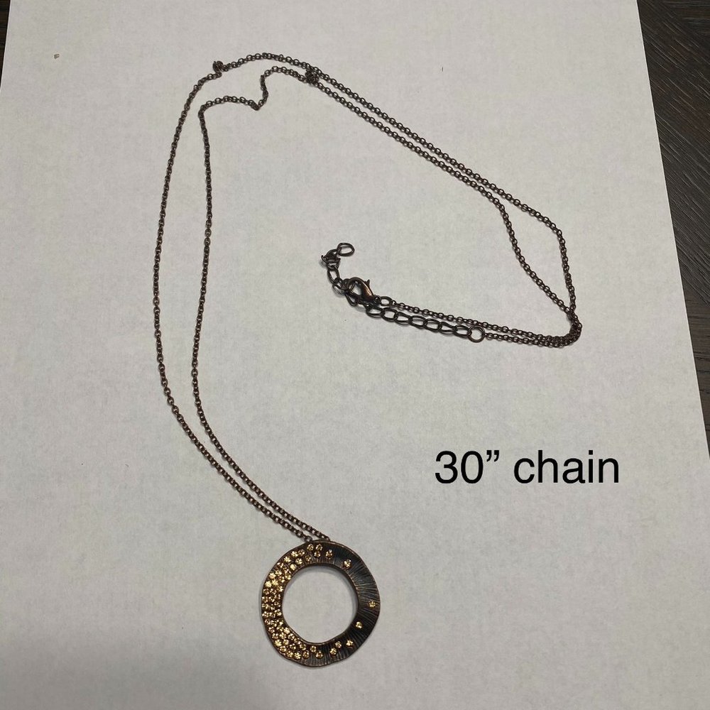 Paparazzi Necklace
